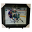 Kirill Kaprizov Retro Jersey Signed & Professionally Framed 16x20 Photo #3