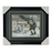 Kirill Kaprizov, #2, Goalie White Jersey, Signed & Professionally Framed 11x14 Photo