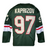 Kirill Kaprizov Signed Custom Green Hockey Jersey