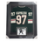 Kirill Kaprizov Signed & Professionally Framed Authentic Green Hockey Jersey