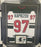 Kirill Kaprizov Signed & Professionally Framed Custom White Hockey Jersey