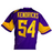 Eric Kendricks Signed Custom Holiday Football Jersey