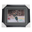 Mikko Koivu Green Jersey Signed & Professionally Framed 11x14 Photo