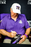 Tommy Kramer Signed Black Vikings Football