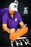 Tommy Kramer Signed Replica Pylon