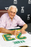 Lou Nanne Signed Custom White Hockey Jersey