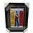 Napoleon Dynamite Poster #2 Signed & Professionally Framed 11x17 Photo w/ Inscription