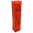 PJ Fleck Signed Replica Pylon w/ RTB