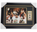 Minnesota Twins 1991 World Series Champions Professionally Framed 11x14 Photo w/ Replica Ticket Display
