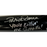Patrick Renna Signed Rawlings Wooden Bat