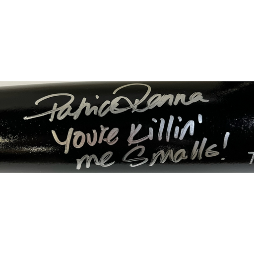 Patrick Renna Signed Rawlings Wooden Bat