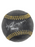 The Sandlot Signed Black Baseball