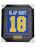 Slap Shot Cast Signed & Professionally Framed Custom Jersey Shadow Box Display w/ 'Old Time Hockey'
