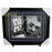 Harrison Smith Close Up B&W Signed & Professionally Framed 11x14 Photo