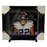 Harrison Smith Close Up Signed & Professionally Framed 11x14 Photo