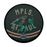 Jared Spurgeon Signed Winter Classic Logo Puck