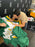 Jared Spurgeon Signed Custom Retro Hockey Jersey