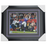 Adam Thielen,#4 vs Bears Signed & Professionally Framed 11x14 Photo