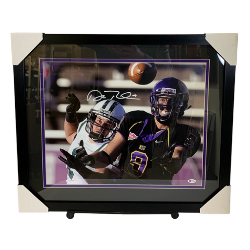 Adam Thielen College Signed & Professionally Framed 16x20 Photo