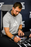 Adam Thielen,#5, Spotlight Catch Signed & Professionally Framed 11x14 Photo