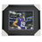 Adam Thielen #1-  'Close Up' Signed & Professionally Framed 11x14 Photo