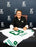 Vince Papale Signed Custom White Football Jersey