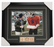 Bobby Boucher Waterboy Bourbon Bowl Professionally Framed 11x14 Replica Ticket Display