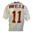 Antoine Winfield Jr Signed Custom White College Football Jersey