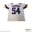 Eric Kendricks Signed Custom White Football Jersey