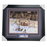 1980 Miracle on Ice Signed & Professionally Framed 16x20 w/ Replica Ticket Display